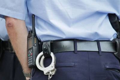 В Воркуте задержали полицейского по подозрению в убийстве коллег