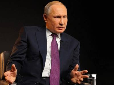 В Японии Путину спрогнозировали мировое лидерство после коронавируса