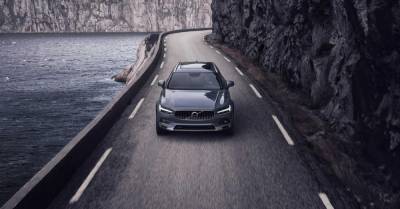 Почему Volvo не позволяют разгоняться быстрее 180 км/ч