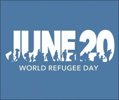 В Беларуси отмечают Всемирный день беженцев