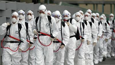 COVID-19: ВОЗ предупредила о новой опасной фазе пандемии