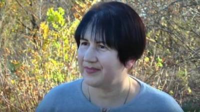 На Донбассе бывшая заключенная из концлагеря "Изоляция", которая судится с ДТЭК, подорвалась на растяжке