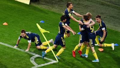 «О них узнала вся страна»: в России восхищаются молодыми футболистами «Ростова», несмотря на поражение 1:10
