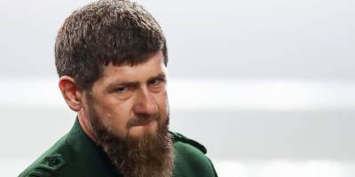 Кадыров отреагировал на беспорядки с участием чеченцев во Франции