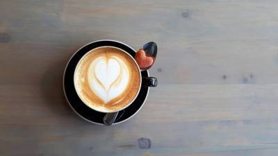 Ученые установили пользу кофе в снижении риска аритмии