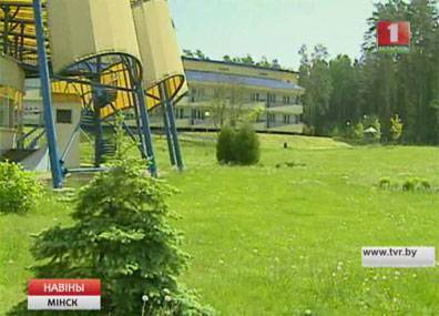 МЧС Беларуси признало безопасными для отдыха почти 5 тысяч детских лагерей