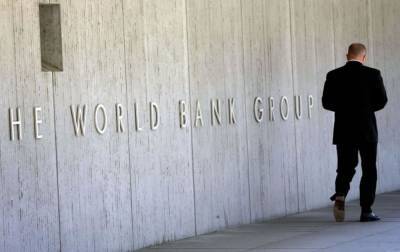 Помощь в 1 млрд долларов от Всемирного банка: Украина ожидает первый транш в июле