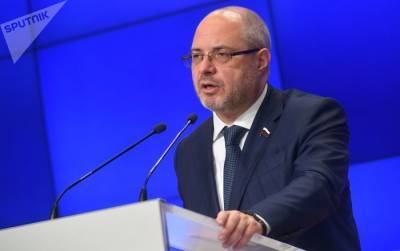 Гаврилов призвал власти Грузии извиниться в годовщину событий 20 июня
