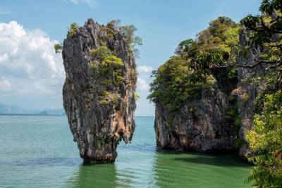 Таиланд намерен ограничить въезд для небогатых туристов