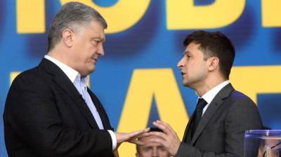 В США призвали Зеленского не заниматься политическими преследованиями и не разрушать имидж Украины