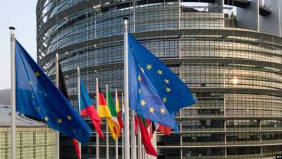 Главы стран ЕС не смогли договориться о компенсациях после пандемии