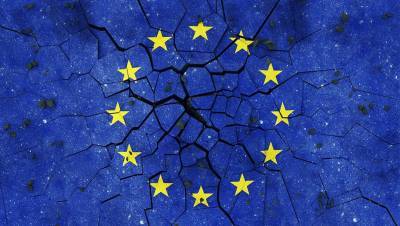 Долги вернут только внуки: во сколько ЕС обойдётся спасение экономики
