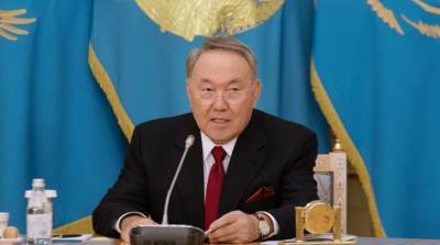 Пресс-секретарь Назарбаева рассказал о самочувствии первого президента Казахстана
