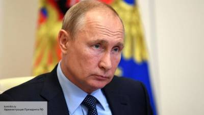 The Globe and Mail объяснило, как Путин смог добиться благополучия в России