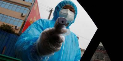 В Пекине началось «поголовное» тестирование на коронавирус