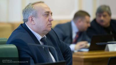 Клинцевич заявил, что коронавирус подтолкнул РФ к цифровизации народного голосования