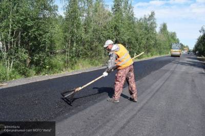 Кабмин одобрил выделение регионам средств на ремонт дорог