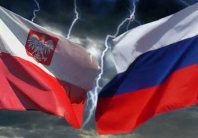 Хуже некуда — Песков оценил отношения России и Польши