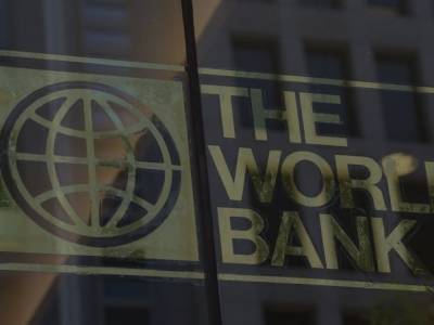 Названы сроки получения Украиной транша от Всемирного банка