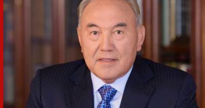 Пресс-секретарь рассказал о состоянии Назарбаева после COVID-19