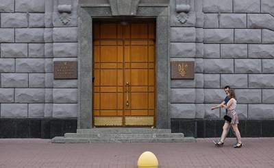 Корреспондент: СБУ может стать украинским филиалом ЦРУ
