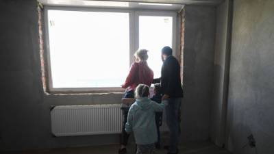 В Крыму нашли нарушения в успешно сданных после капремонта домах