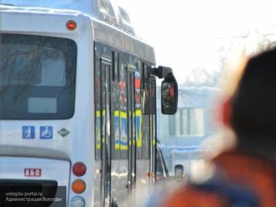 Работу общественного транспорта могут вновь приостановить в Петрозаводске