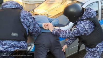 Житель Севастополя задержан по подозрению в серии изнасилований