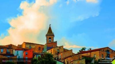 Городок в итальянском регионе Молизе ищет туристов для бесплатного отдыха