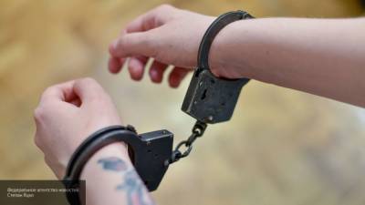Полиция задержала одного из главных "воров в законе" в Тверской области