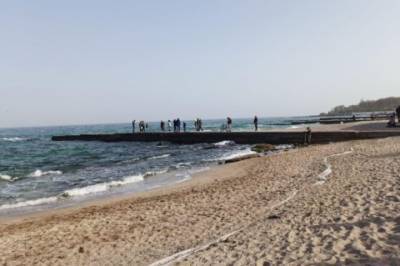 В Одессе решили создать группы для контроля за соблюдением карантина на пляжах