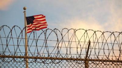 Посол РФ в Вашингтоне назвал число россиян в американских тюрьмах