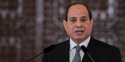 Египет готов вторгнуться в Ливию