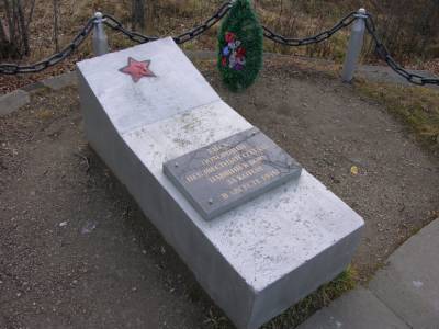 В ФРГ соотечественники собирают данные о могилах неизвестных солдат Великой Отечественной