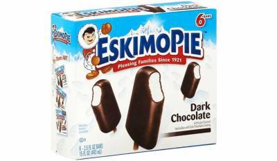 Мороженое "Эскимо" переименуют, чтобы не оскорблять народы Севера