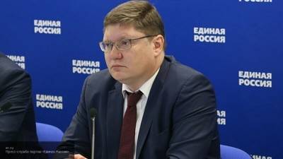 Депутат Исаев: Россия много веков спасала Европу от порабощения