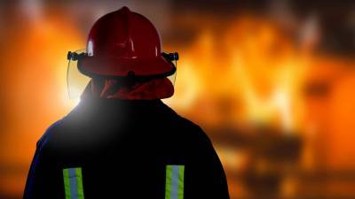 Жертвами пожара в Ивановской области стали два человека