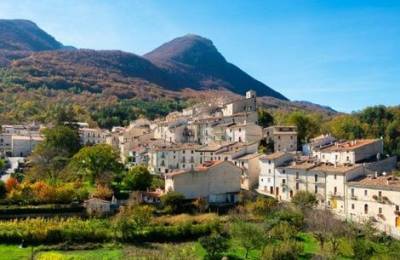 «Подари себе Молизе»: итальянские власти предлагают туристам бесплатный отдых