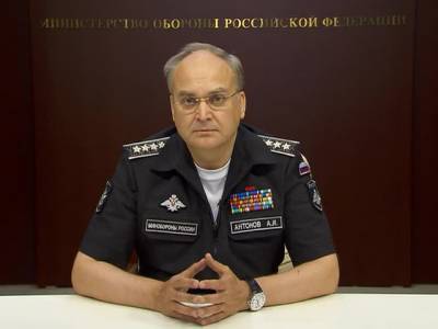 Посол РФ в Вашингтоне рассказал о количестве россиян в американских тюрьмах