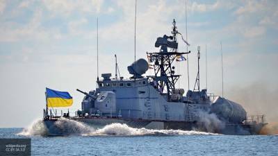 Литовкин: поставка Киеву катеров MarkVI не изменит баланс сил в Черном и Азовском морях