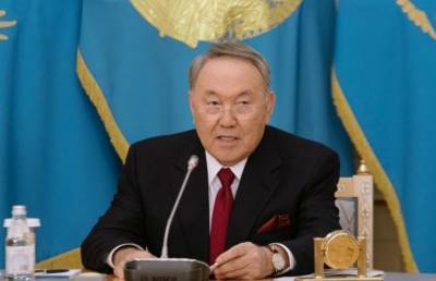 Стало известно о самочувствии президента Казахстана, заразившимся COVID