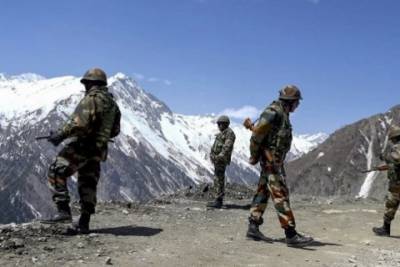Конфликт территорий: Индия и Китай обменялись обвинениями