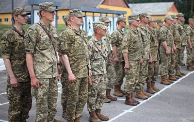 "Нам нужна кровь": для чего США вооружают украинскую армию