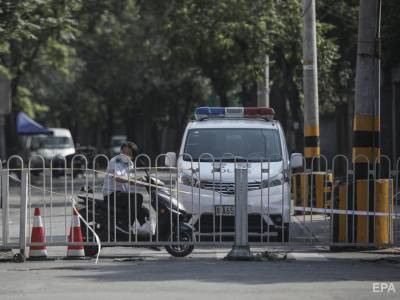 В Пекине тест на коронавирус взяли у каждого десятого жителя