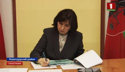 Н.Кочанова: неравнодушные граждане могут помочь местной власти в решении актуальных вопросов