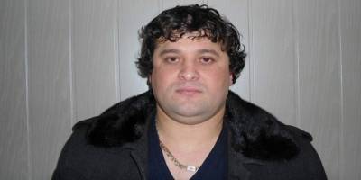 СМИ: Лидер грузинской мафии Лавасоглы экстрадирован из Турции