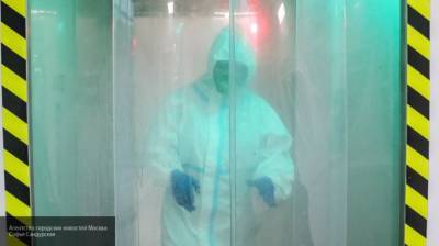 Директор МОНИКИ рассказал об организации работы медиков во время пандемии коронавируса