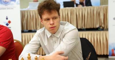 «Артемьев и Дубов - лидеры, Карлсен в тени россиян» Наши гроссмейстеры лидируют в онлайн-турнире
