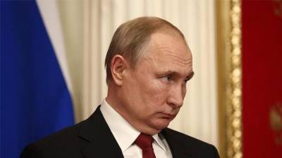Путин написал статью, посвященную Второй мировой войне: тезисы