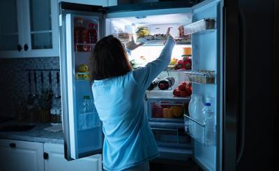 Холодильник – не сейф: нельзя хранить продукты слишком долго (Хуаньцю шибао, Китай)